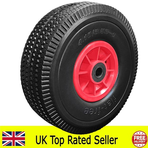 Solid 3 50 4 puncture - 10",