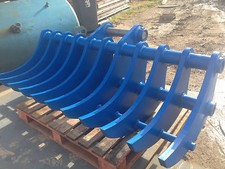 18-25 Ton Heavy Duty excavator