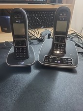 BT7600 Twin Cordless Phones &
