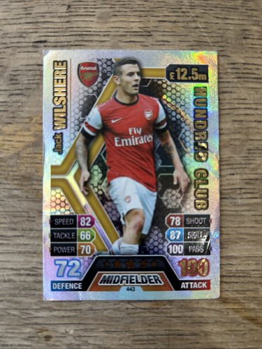 Topps premier league - premier,