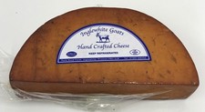 Inglewhite Smoked Goats Cheese