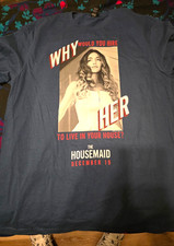 SYDNEY SWEENEY - THE HOUSEMAID