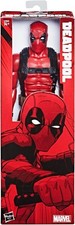 Marvel Deadpool 12-Inch Titan
