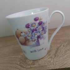 Forever Friends Mug With Love