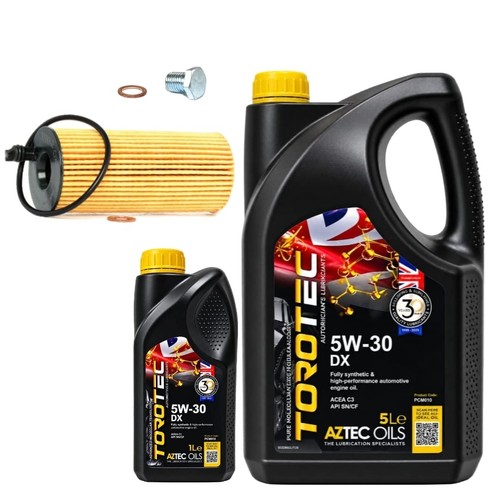 5w30 oil filter - oil, &
