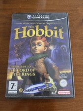 The Hobbit Nintendo GameCube