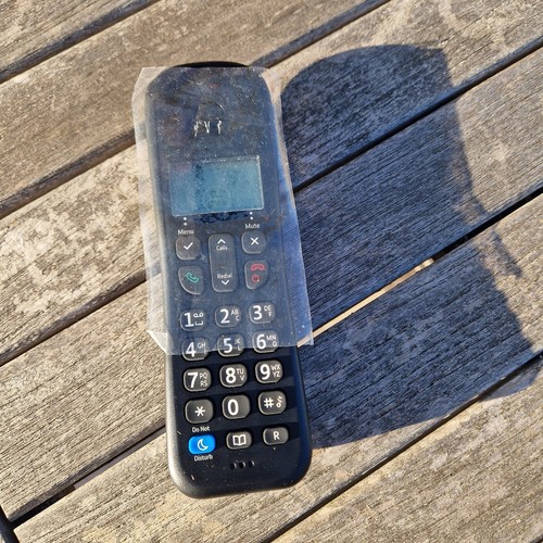 Everyday cordless phone - everyday,