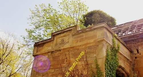 Photo 6x4 seacroft lodge - photo,