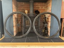 Giant PR2 700c Disc Brake Wheelset 22mm