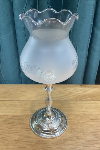 Queen anne silver plated - queen,