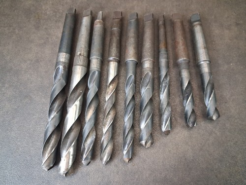 Joblot imperial morse - x,