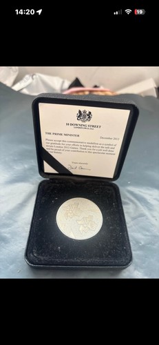 The royal mint - the,