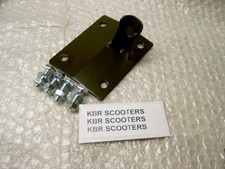 LAMBRETTA STANDARD SEAT CATCH