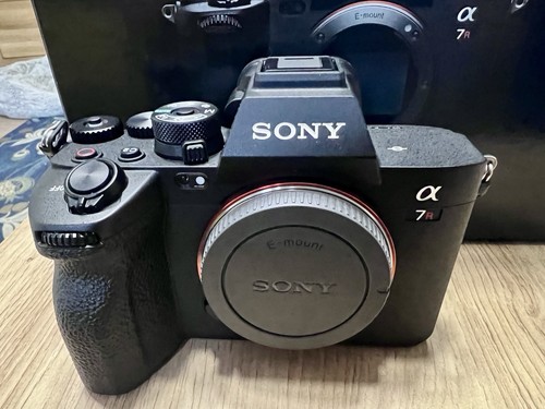Sony a7r 61mp - a7r,