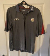 LIVERPOOL 2005/2006 FOOTBALL