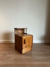 G Plan Brandon Bedside Table