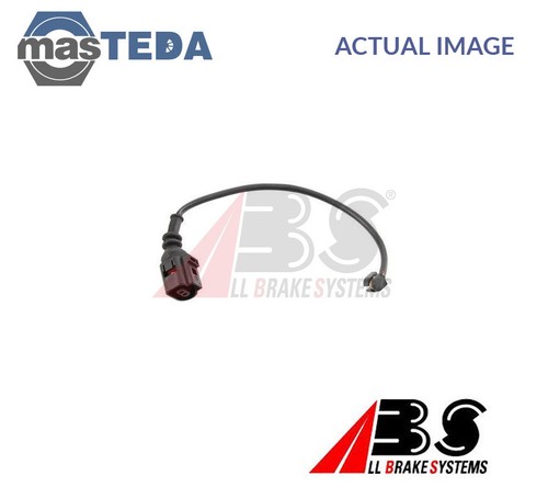 39665 brake pad wear sensor - brake,