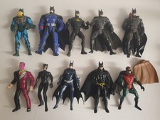 Kenner Batman Movie Assorted