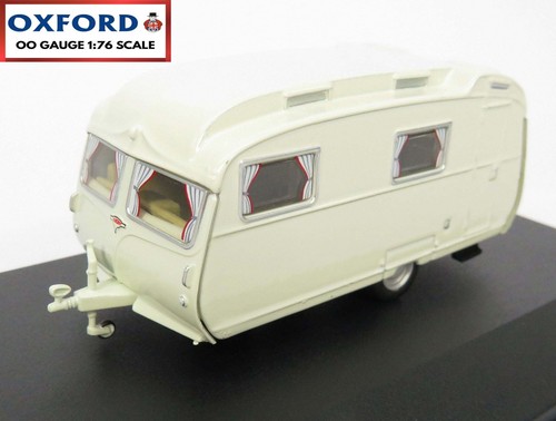 Oxford diecast 76cc001 - oxford,