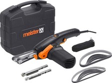 Meister MF400-1 400 W Electric