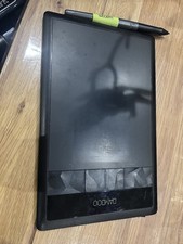 Wacom Bamboo Capture CTH-470