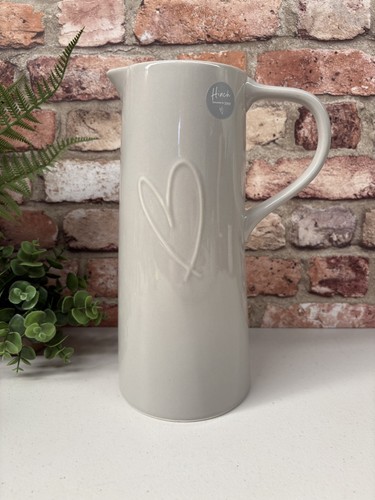 Mrs hinch tall heart - tall,