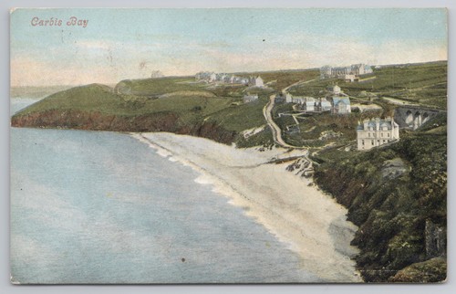 Carbis bay cornwall - carbis,