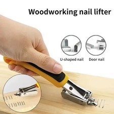 Heavy Duty Staple Remover Nail