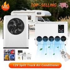 Car BUS Truck Cooling A/C Auto