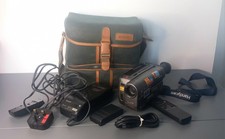Sony CCD-TRV10E Video Camera