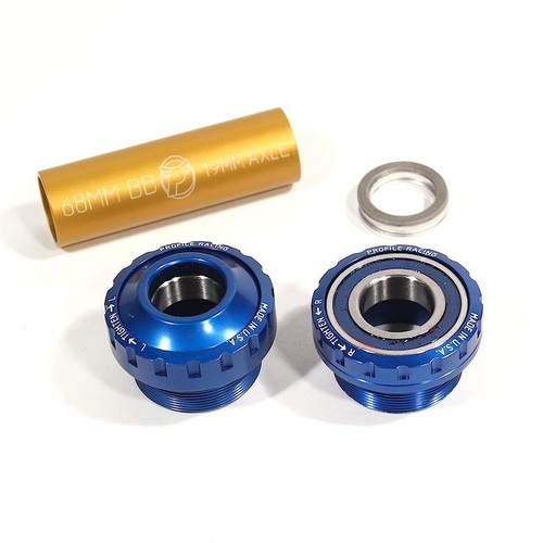 Profile bmx euro threaded - profile,
