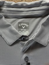 Callaway men golf polo shirt - callaway,
