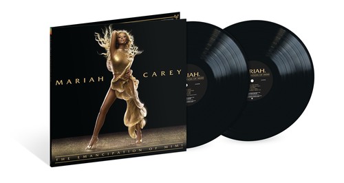 Mariah carey the - carey,