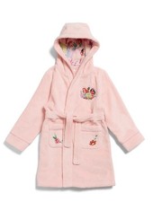 Disney Princess Dressing Gown