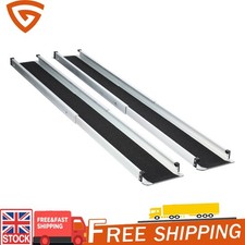 6ft Telescopic Ramps loading