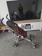 Kooch Koolcraft Stroller Pushchair