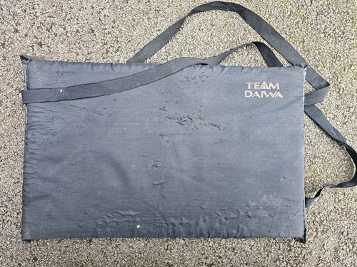 Daiwa shakespeare seat box - daiwa/shakespeare,