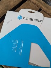 Chainring 48 tooth 130 BCD 5