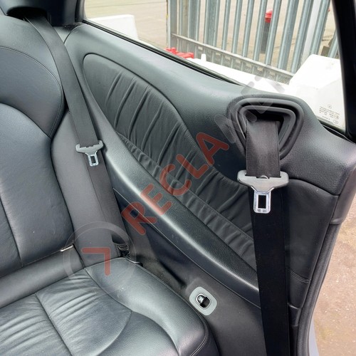 Mercedes clk clk220 cdi sport - mercedes,