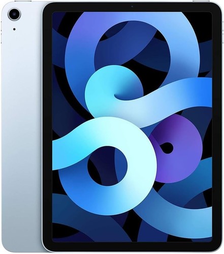 Apple ipad air - ipad, 4th