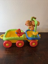 Fisher Price Amazing Animals
