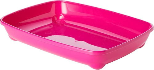Moderna cat litter - litter, tray,