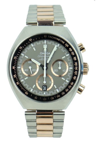 Omega speedmaster mark - omega, ii