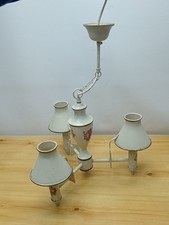 Vintage Laura Ashley 3 Arm