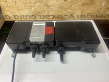 Aqualisa A2 Pumped Digital