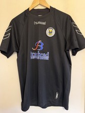 Hummel 2010 St Mirren FC