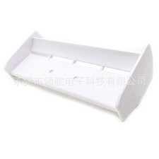 110 Scale RC Car Spoiler for 94166 94106 94107 Off Road Remote Control Vehicle