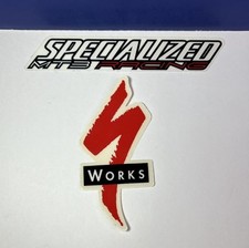 Lot of 2 - Specialized MTB