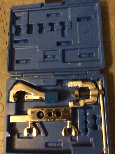 Innovative refrigeration tool - innovative,