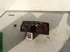 honda mbx 50 clock spares